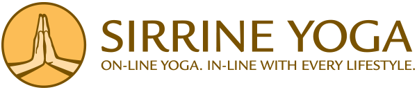 Sirrine Yoga